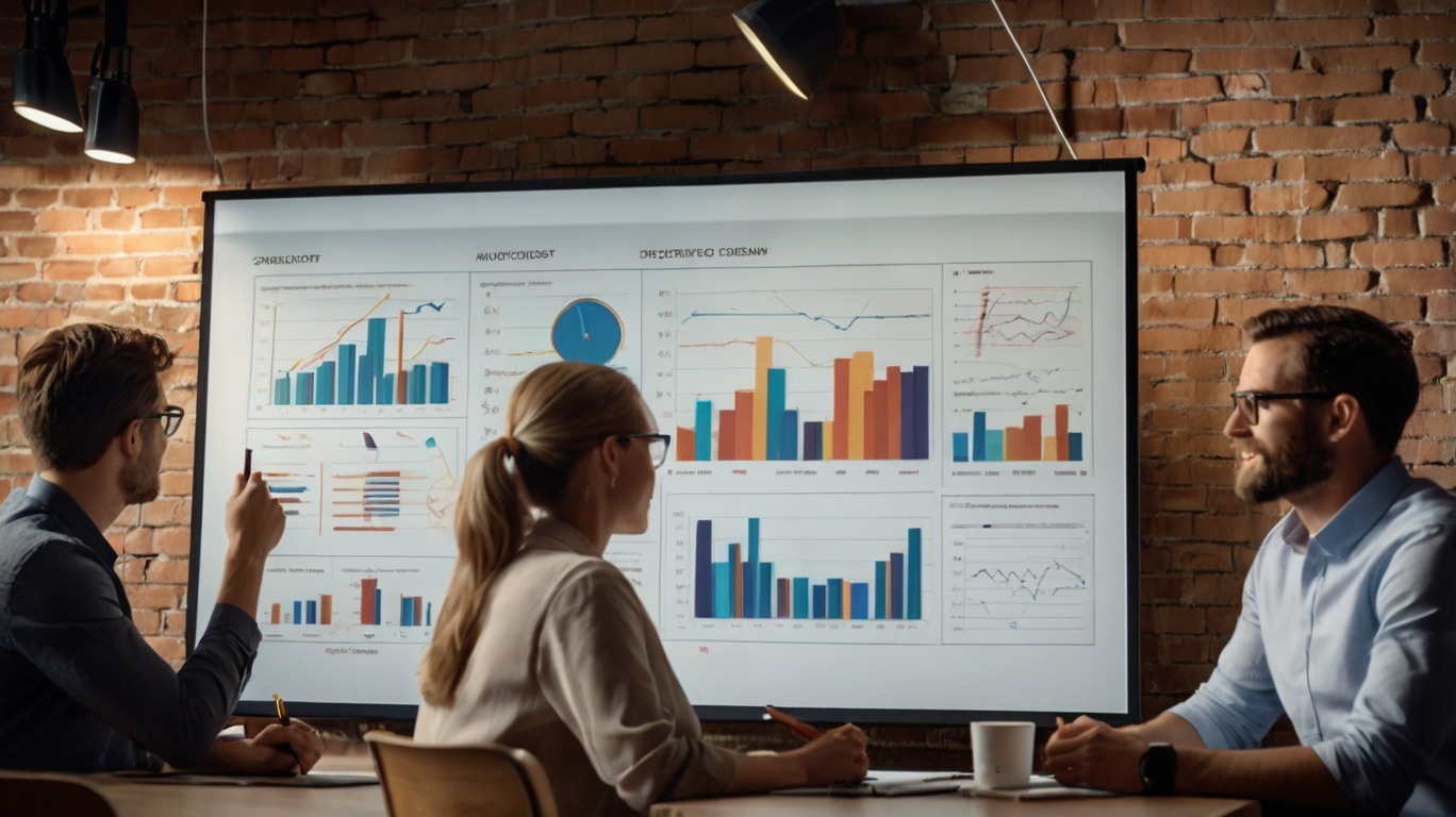AI Business Solutions in Canada