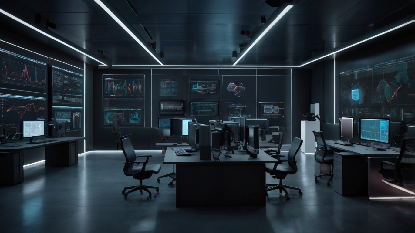 AI Services for Canadian Businesses